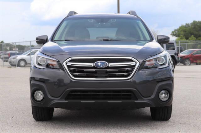 used 2019 Subaru Outback car, priced at $17,950