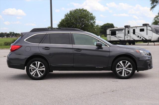 used 2019 Subaru Outback car, priced at $17,950