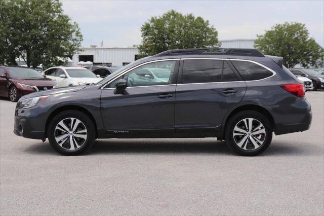 used 2019 Subaru Outback car, priced at $17,950