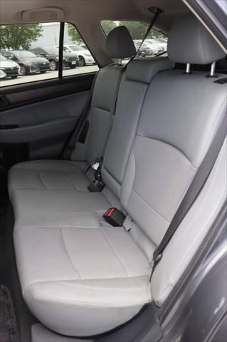 used 2019 Subaru Outback car, priced at $17,950