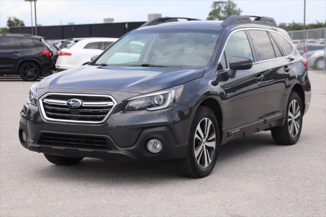 used 2019 Subaru Outback car, priced at $17,950