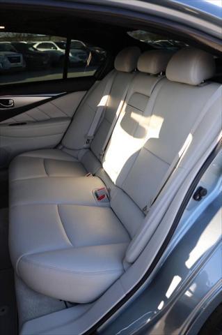 used 2020 INFINITI Q50 car, priced at $19,950