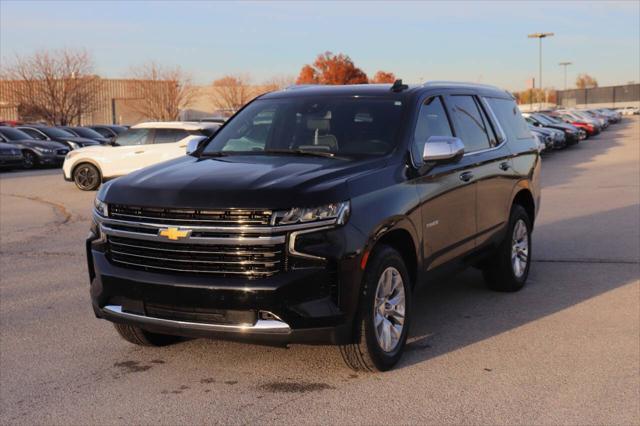 used 2023 Chevrolet Tahoe car, priced at $49,950