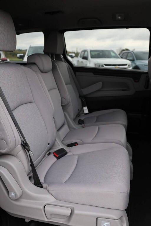 used 2019 Honda Odyssey car, priced at $19,950
