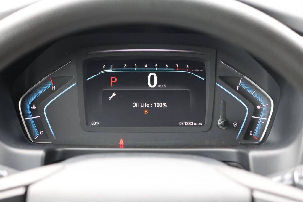 used 2019 Honda Odyssey car, priced at $19,950