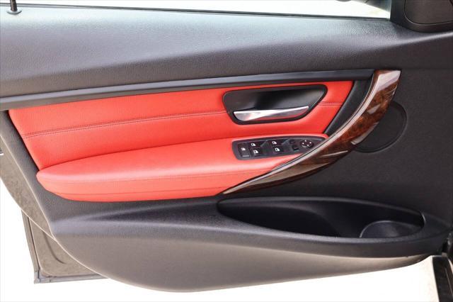 used 2015 BMW 328 car, priced at $11,950