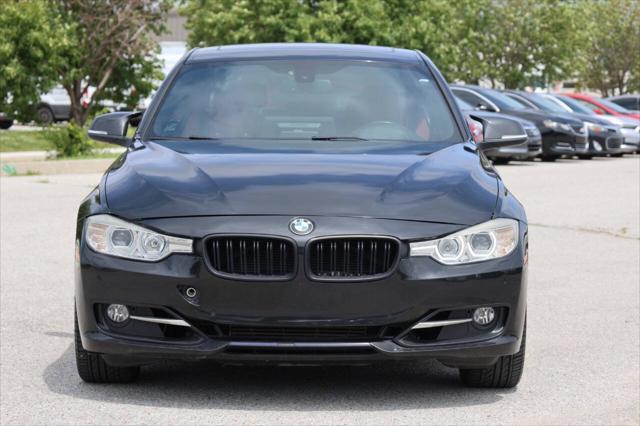 used 2015 BMW 328 car, priced at $11,950
