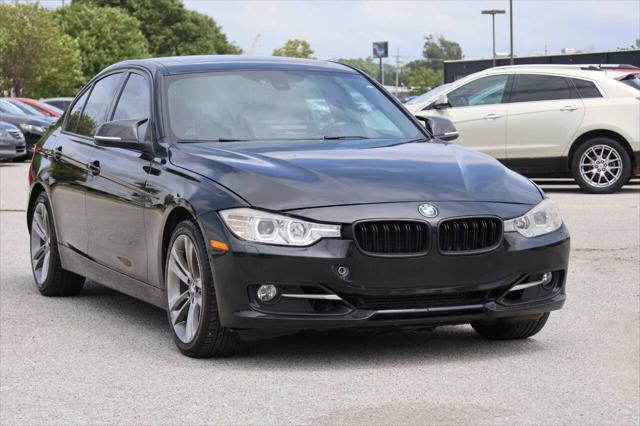 used 2015 BMW 328 car, priced at $11,950