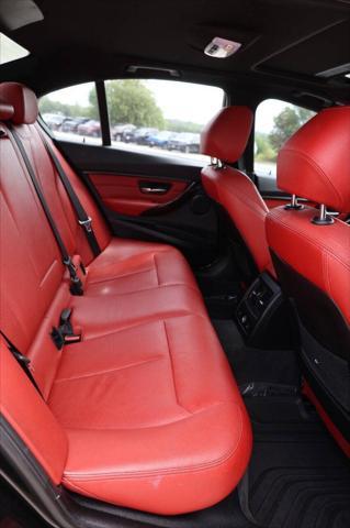 used 2015 BMW 328 car, priced at $11,950