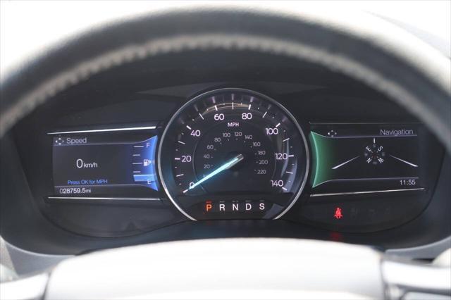 used 2019 Ford Explorer car, priced at $19,950