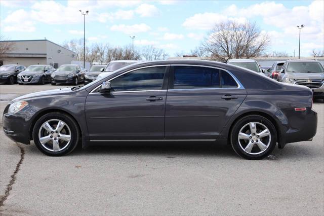 used 2010 Chevrolet Malibu car, priced at $7,950