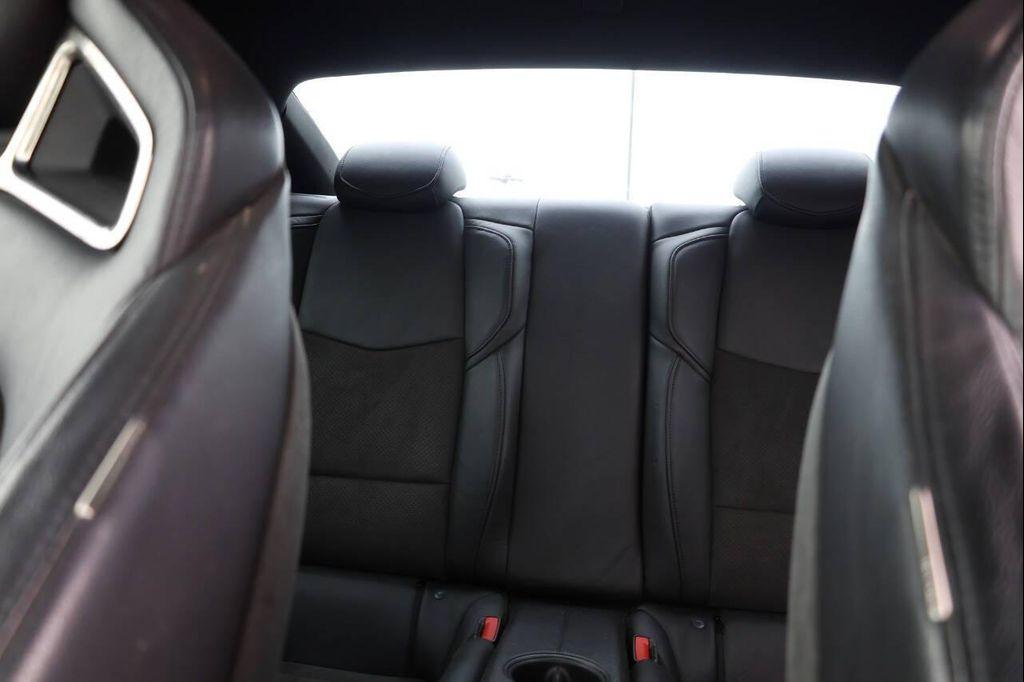 used 2019 Cadillac ATS-V car, priced at $34,950