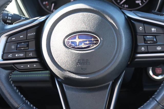 used 2023 Subaru Outback car, priced at $24,950