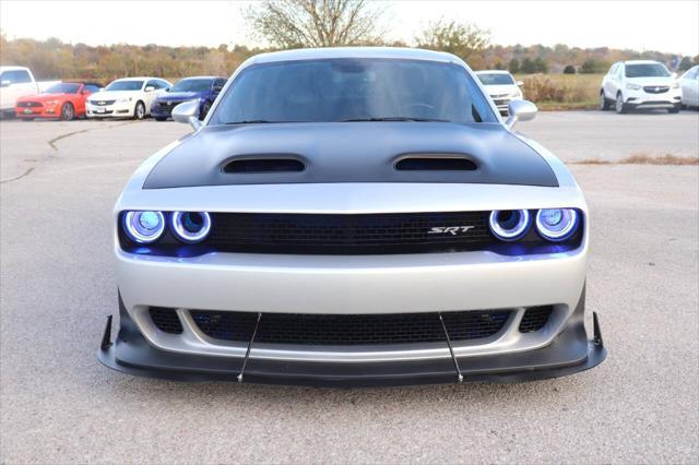 used 2020 Dodge Challenger car, priced at $39,950