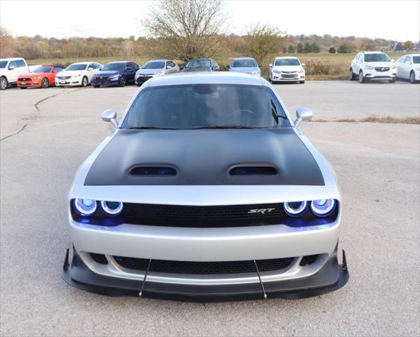 used 2020 Dodge Challenger car, priced at $39,950