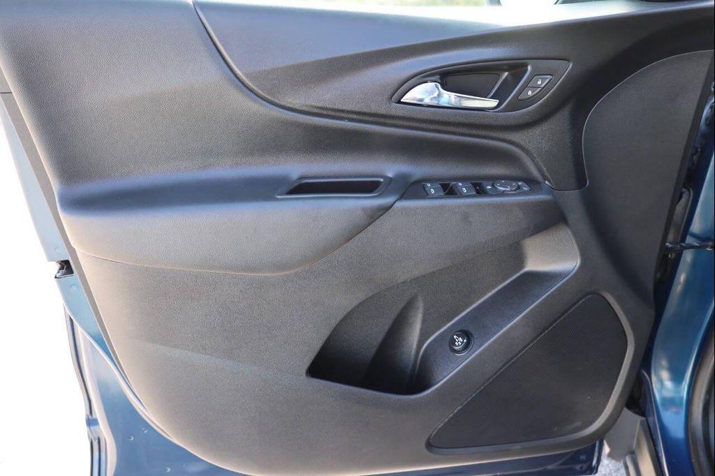used 2021 Chevrolet Equinox car, priced at $15,950