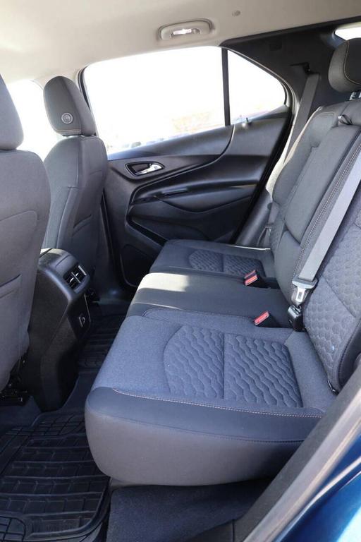 used 2021 Chevrolet Equinox car, priced at $15,950