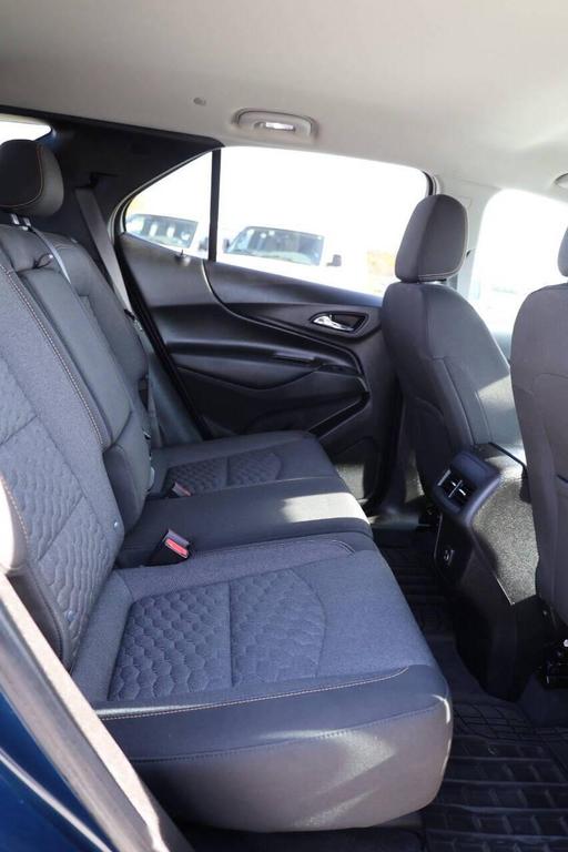 used 2021 Chevrolet Equinox car, priced at $15,950