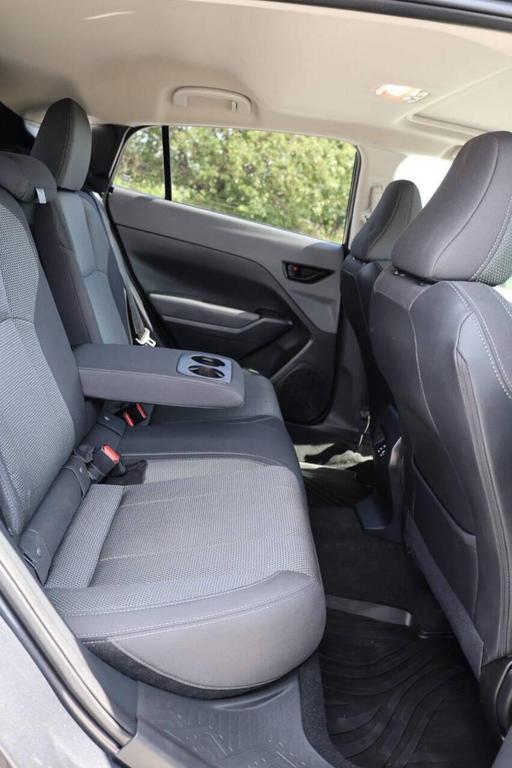 used 2024 Subaru Crosstrek car, priced at $22,950