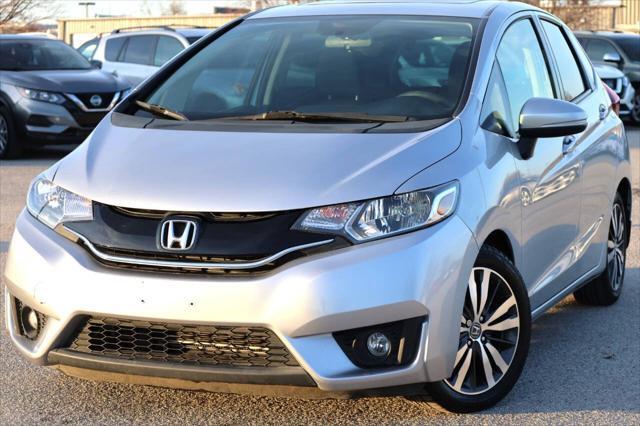 used 2015 Honda Fit car, priced at $11,950