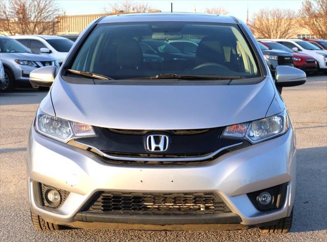 used 2015 Honda Fit car, priced at $11,950