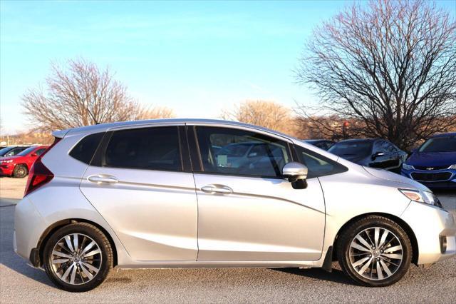 used 2015 Honda Fit car, priced at $11,950