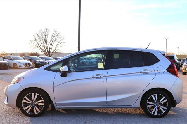 used 2015 Honda Fit car, priced at $11,950