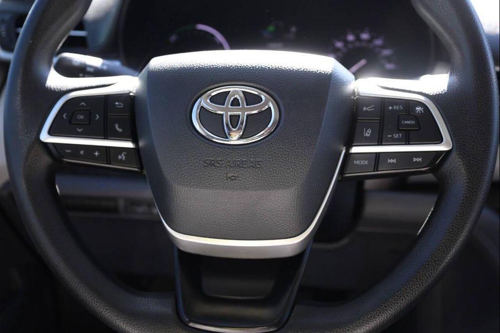 used 2021 Toyota Sienna car, priced at $31,950