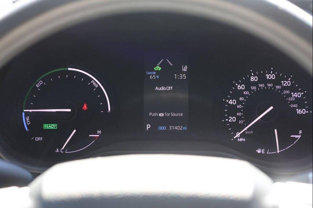 used 2021 Toyota Sienna car, priced at $31,950