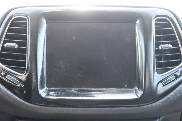 used 2019 Jeep Compass car, priced at $13,950