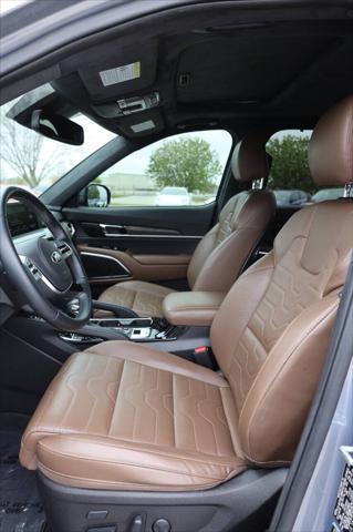 used 2021 Kia Telluride car, priced at $29,950