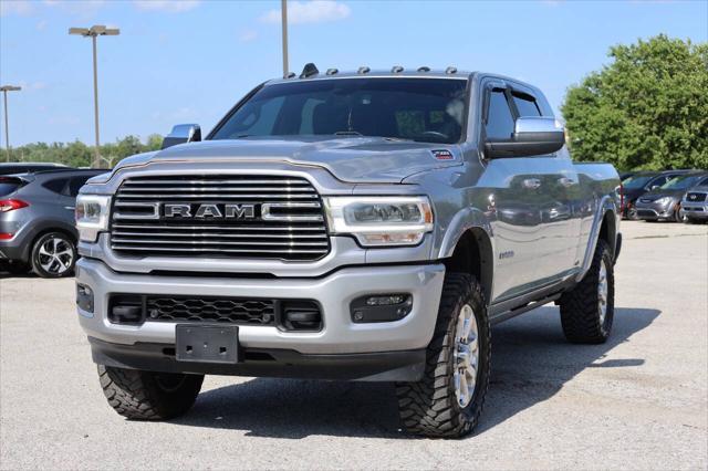used 2022 Ram 2500 car, priced at $59,950