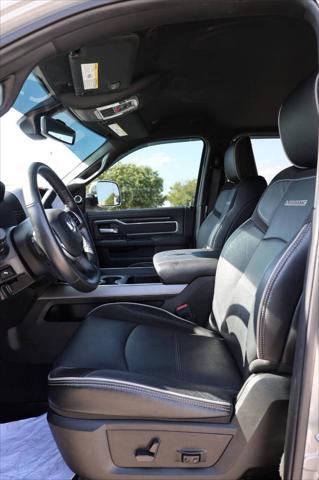 used 2022 Ram 2500 car, priced at $59,950