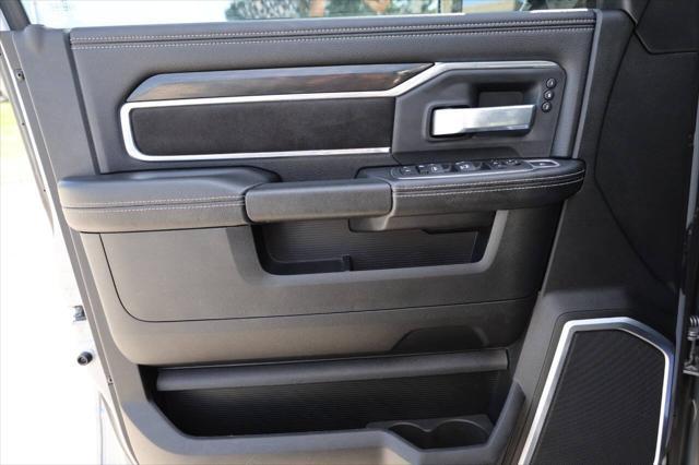 used 2022 Ram 2500 car, priced at $59,950