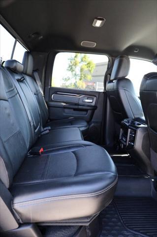 used 2022 Ram 2500 car, priced at $46,950