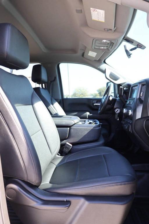 used 2022 GMC Sierra 2500 car, priced at $37,950