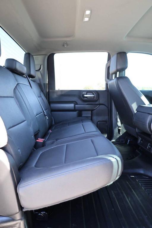 used 2022 GMC Sierra 2500 car, priced at $37,950