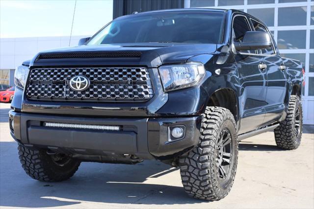 used 2016 Toyota Tundra car, priced at $23,950