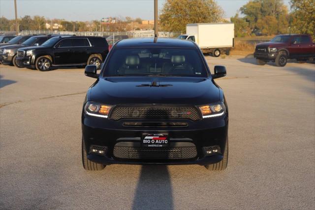 used 2019 Dodge Durango car, priced at $18,950