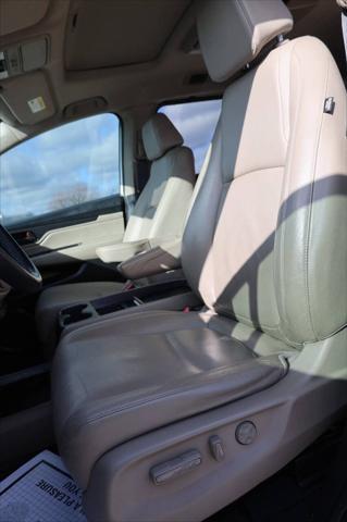 used 2020 Honda Odyssey car, priced at $20,950