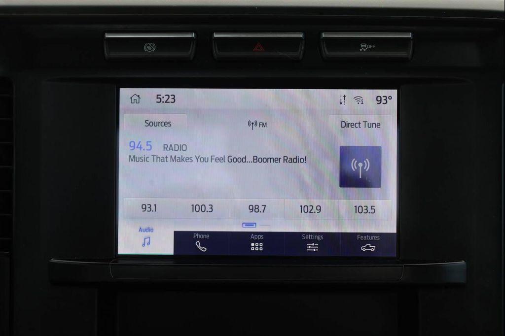 used 2023 Ford F-450 car, priced at $62,950
