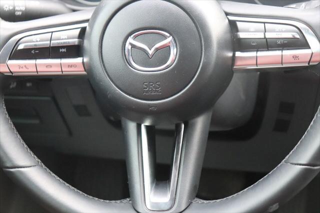 used 2023 Mazda Mazda3 car, priced at $21,950