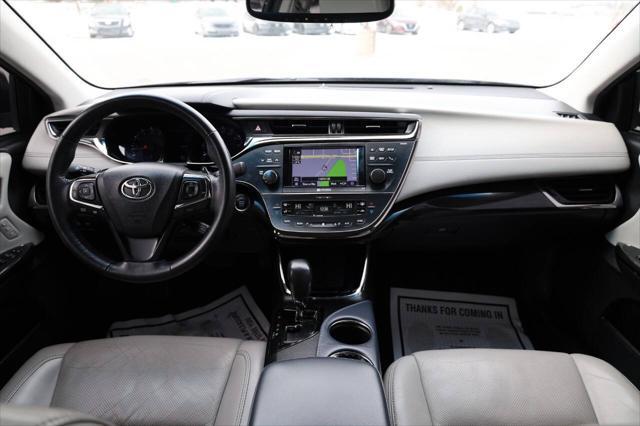 used 2014 Toyota Avalon car, priced at $15,950