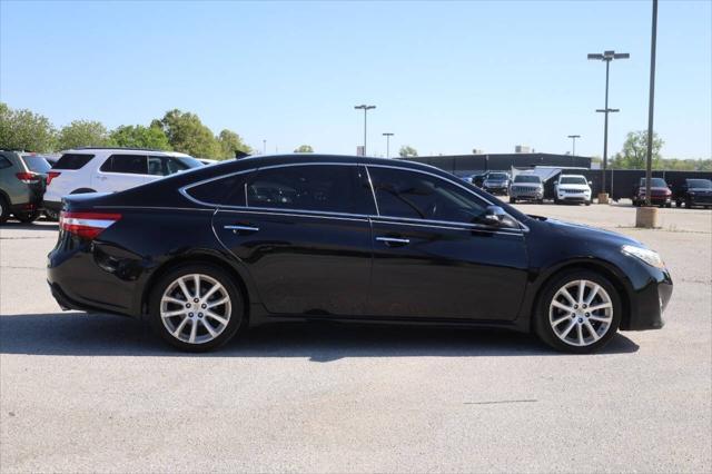 used 2014 Toyota Avalon car, priced at $15,950