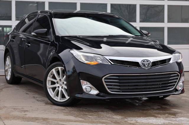 used 2014 Toyota Avalon car, priced at $15,950