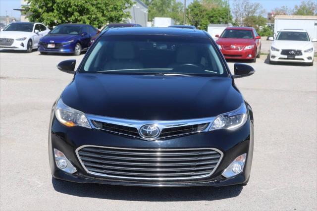 used 2014 Toyota Avalon car, priced at $15,950