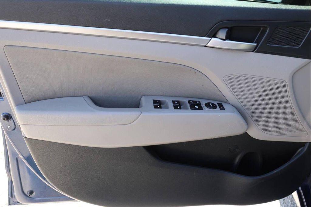 used 2020 Hyundai Elantra car, priced at $13,950