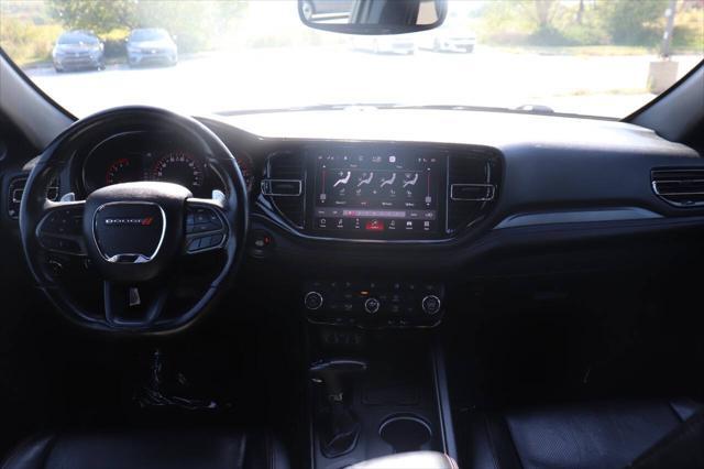 used 2022 Dodge Durango car, priced at $29,950