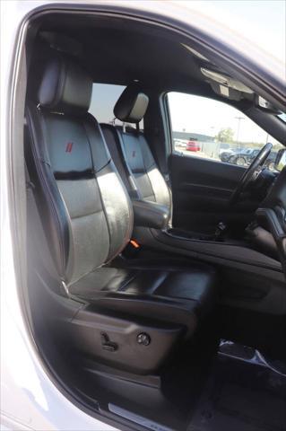 used 2022 Dodge Durango car, priced at $29,950