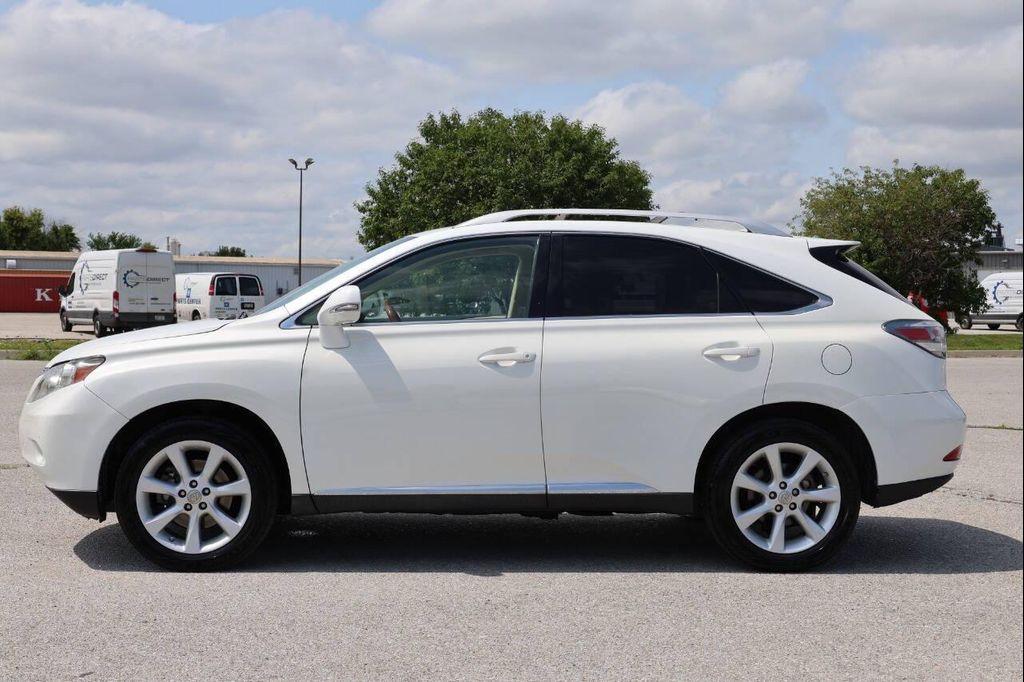 used 2012 Lexus RX 350 car, priced at $16,950